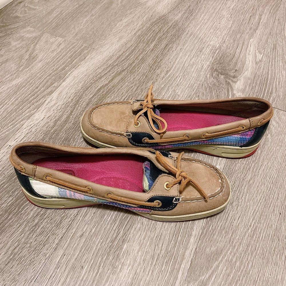 Sperry Shoes